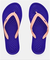 New Women's UA Atlantic Dune Sandals size USA 7