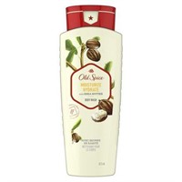 New Old Spice Body Wash for Men, 473ml