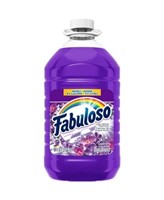 New Fabuloso All Purpose Cleaner, Lavender