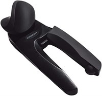 Starfrit Mightican Can Opener, Black