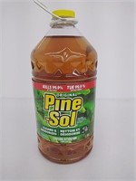 Seal Pine-Sol Multi-Surface Cleaner, Original,