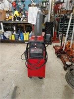 Lincoln SP-125 Plus Arc Welder