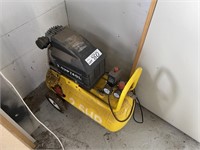 Air Power 2.5HP Air Compressor