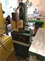 Portland Machine Co Industrial Belt Sander