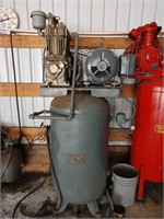 General Electric Compressor