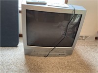 Sanyo TV