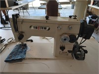 Tacsew  Industrial Sewing Machine