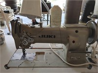 Juki Industrial Sewing Machine