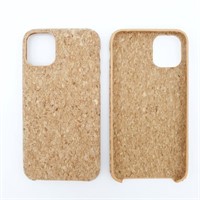 Kwmobile cork you case for apple IPhone 11 pro