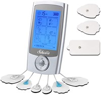 Tens Unit Rechargeable Electric Muscle