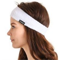 Casualbox Unisex Sports Headband - Sweat Wicking