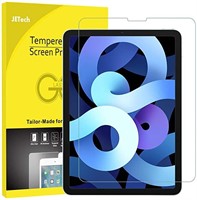 JETech Screen Protector for iPad Air 4th