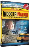 Used - IndoctriNation: Public Schools and the
