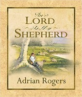The Lord is My Shepherd Hardcover