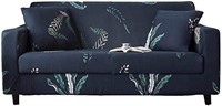 NEW - HOTNIU Stretch Sofa Covers Printed Couch