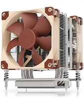 Noctua NH-U9 TR4-SP3, Premium CPU cooler for AMD