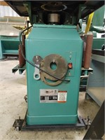 Grizzly Spindle Sander