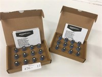 24 AmazonBasics Lithium CR23V Batteries *Untested
