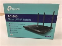 TP-Link AC1900 Smart Wi-Fi Router