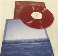 Girl In Red LP