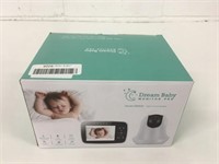 New Dream Baby Monitor Pro
