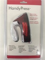 Handy Press Mini Iron