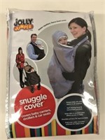 Jolly Jumper Snuggle Cover