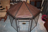 The Pet Gazebo