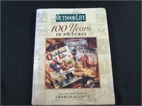 Outdoor Life, 100 Years, 1888-1998, Hardback Book