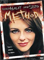 NEW SEALED METHOD (DVD, 2004) Elizabeth Hurley
