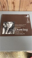 DRAWING PAD 14x17