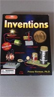 SCIENCE WIZ INVENTIONS