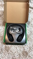 SPRITE BEEBOP WIRELESS HEADPHONES NEW