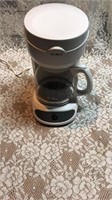 MR COFFEE 12 CUP COFFEE MAKER
