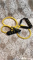 GOLDS GYM EXERCISE BAND