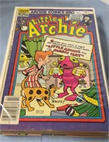 Comics - lots of 20 Archie comics - some