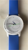 Withings health wrist watch - monitors your steps