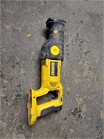 DEWALT   SAWZ ALL