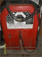 Lincoln Electric Welder AC-225-S