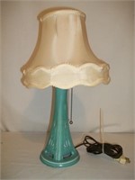 Rookwood Lamp