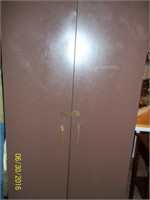 Metal Storage Cabinet #2