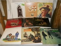 Vinyl Albums