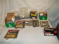 Lock Sets