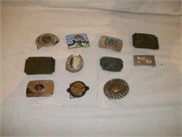 Belt Buckles