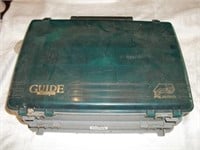 Plano Guide Series Tackle Box