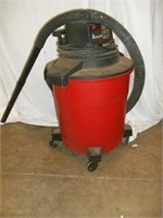 Craftsman Wet Dry Vac 8 gallon