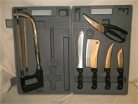 Meyerco Knife Set