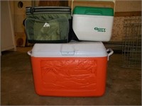 More Coolers for your Summer