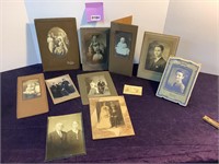 Antique Photographs