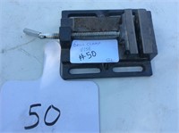 Drill Press Vise